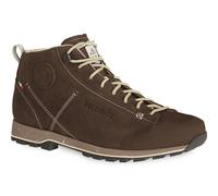 Dolomite - 54 Mid FG Evo - Chaussures lifestyle Dark Brown - 45