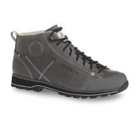 Chaussures DOLOMITE 54 Mid Fg Evo Shoe (Gunmetal Grey/Black) Homme 5.5 UK