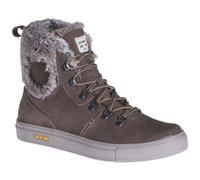 Dolomite - 54 Resort - Chaussures femme Dark Brown - 36.2/3