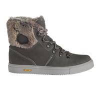 Dolomite - 54 Resort - Chaussures femme Gunmetal Grey - 36.2/3