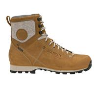 Dolomite - 54 Warm Evo Waterproof - Chaussures de randonnée - EU 47 - golden yellow