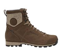 Dolomite - 54 Warm Evo Waterproof - Chaussures de randonnée - EU 47 - pinecone brown