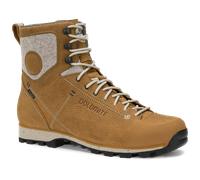 Dolomite - 54 Warm Evo WP - Chaussures lifestyle homme Golden Yellow - 47