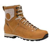 Dolomite - 54 Warm Evo WP - Chaussures lifestyle homme Golden Yellow - 44.5