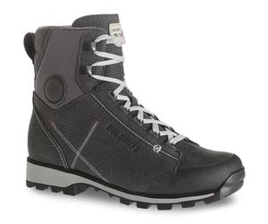 DOLOMITE 54 Warm Wp W's - Femme - Noir / Gris - taille 36 2/3- modèle 2025