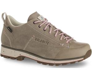 DOLOMITE 54 W's Low Fg Evo GTX chaussure femme Aluminium Grey 42 - UK 8