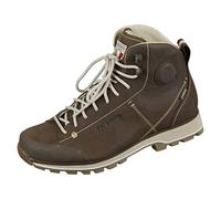Dolomite BOTA CINQUANTAQUATTRO HIGH FG W GTX DARK BROWN 4 UK
