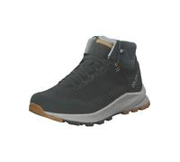 Dolomite Bottes '421118-1028' vert foncé, Taille 43