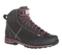 Dolomite Bottes Cinquantaquattro High FG Evo GTX, Chaussures de Montagne Femme, Gris Anthracite, 38 EU