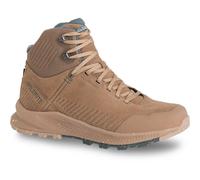 Dolomite Bottes De Randonnée Carezza Leather Mid Wp