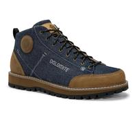 Dolomite Bottes De Randonnée Cinquentaquattro Mid Denim