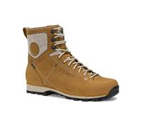 Dolomite - Bottes de randonnée hivernales en PrimaLoft® - M's 54 Warm Evo WP Golden Yellow pour Homme en Cuir - Taille 10,5 UK - Marron Marron 10,5 UK