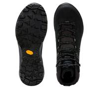 Chaussures de randonnÃ©e DOLOMITE Shoe M's Vernale Leather High GTX (Black) Homme 11 UK