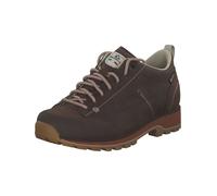 Dolomite Bottines à lacets mastic / brun foncé, Taille 39,5-40