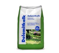 Dolomite calcaire 25 kg.