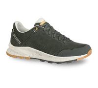 Dolomite Carezza Leather Trainers Vert EU 40 2/3 Homme