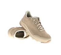 Dolomite Carezza Leather Femmes Chaussures de loisirs 7 Beige