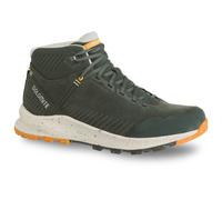 Dolomite - Carezza Leather Mid Waterproof - Chaussures de loisirs - EU 40 - thyme green