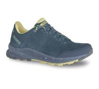 DOLOMITE Carezza Leather Trainers EU 40