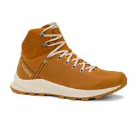 DOLOMITE Carezza Nabuk Mid LT Hiking Boots EU 38