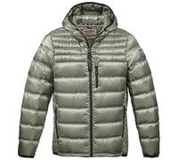 Dolomite CHAQUETA MS CORVARA EVO IVY GREEN L