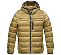 Dolomite CHAQUETA MS CORVARA EVO MOUSTARD YEL M