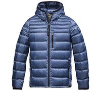 Dolomite CHAQUETA MS CORVARA EVO STEEL BLUE M