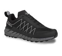 Dolomite Chaussures chromées Noires pour Homme, Noir, 44,5 EU
