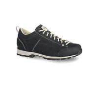 DOLOMITE Homme Zapato Cinquantaquattro Low Chaussures de Randonnée Basses, Cordon Bleu/Blanc, 42 EU