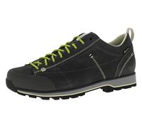Dolomite Chaussures de loisirs Cinquantaquattro Low Evo GTX - Imperméables et stables - Pour homme - Avec tige en daim et semelle extérieure adhérente, Gris avio, 44 EU