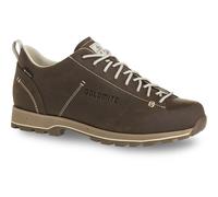 Dolomite - 54 Low Fg Evo Gore-tex Dark Brown - 7.5 - Chaussures de randonnée