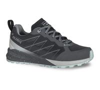 Dolomite Croda Nera Tech GORE-TEX chaussures de trail pour femme - SS26 | 39.5 in Anthracite Grey/Beige
