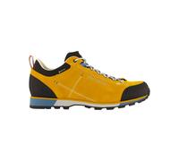 Dolomite - Chaussures de randonnée en GORE-TEX - M's 54 Hike Low Evo GTX Golden Yellow pour Homme - Taille 46,5 - Marron Marron 46,5