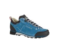 Dolomite - Chaussures de randonnée en GORE-TEX - M'S Cinquantaquattro Hike Low Evo GTX Deep Blue pour Homme - Taille 41,5 - Bleu Bleu 41,5