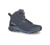 Dolomite - Chaussures de randonnée en GORE-TEX - M'S Nibelia High GTX Dark Blue pour Homme - Taille 40 2/3 - Bleu Bleu 40 2/3