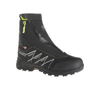 Bottes D'hiver De Trekking Hautes Noires Pour Hommes Dolomite Tamaskan 418186-119