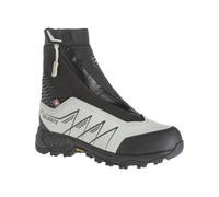 Dolomite - Chaussures de randonnée hivernales en PrimaLoft® - W's Tamaskan 2.0 Foggy White/Black pour Femme en Aluminium - Taille 4,5 UK - Blanc Blanc 4,5 UK