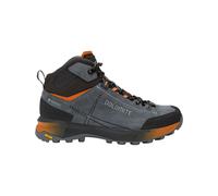 Dolomite Chaussures de randonnée M'S Vernale Hike Mid GTX GORE-TEX cuir gris Taille 43 1/3