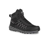 Dolomite - Chaussures de trekking GORE-TEX - Croda Nera Hi Gtx Black pour Homme - Taille 8,5 UK - Noir Noir 8,5 UK