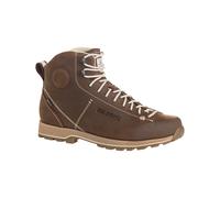 Dolomite - Chaussures lifestyle en GORE-TEX - 54 High Fg Evo GTX Dark Brown pour Homme en Cuir - Taille 7,5 UK - Marron Marron 7,5 UK