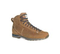Dolomite - Chaussures lifestyle en GORE-TEX - 54 High Fg Evo GTX Golden Yellow pour Homme en Cuir - Taille 8,5 UK - Marron Marron 8,5 UK
