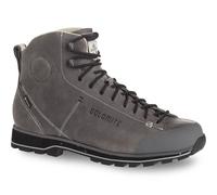 Dolomite - Chaussures lifestyle en GORE-TEX - 54 High Fg Evo GTX Gunmetal Grey/Black pour Homme en Cuir - Taille 10,5 UK - Gris Gris 10,5 UK