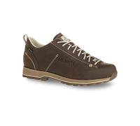 Dolomite - Chaussures lifestyle en GORE-TEX® - 54 Low FG Evo GORE-TEX Dark Brown en Cuir - Taille 44,5 - Marron Marron 44,5