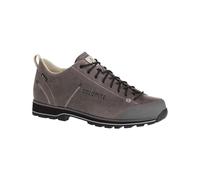 Dolomite - Chaussures lifestyle en GORE-TEX® - 54 Low FG Evo GORE-TEX Gunmetal Grey/Black en Cuir - Taille 45 - Marron Marron 45