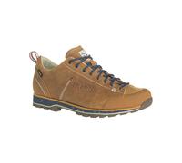 Dolomite - Chaussures lifestyle en GORE-TEX - 54 Low Fg Evo GTX Golden Yellow pour Homme en Cuir - Taille 7,5 UK - Marron Marron 7,5 UK