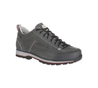Dolomite - Chaussures lifestyle en GORE-TEX - 54 Low Fg Evo GTX Gunmetal Grey/Black pour Homme en Cuir - Taille 11 UK - Gris Gris 11 UK