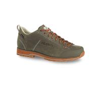 Dolomite - Chaussures lifestyle en GORE-TEX® - 54 Low Fg Evo Gtx Sage Green en Cuir - Taille 42,5 - Vert Vert 42,5