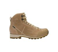 Dolomite - Chaussures lifestyle en GORE-TEX® - W's 54 High FG Evo GORE-TEX Taupe Beige en Cuir - Taille 38 2/3 - Marron Marron 38 2/3