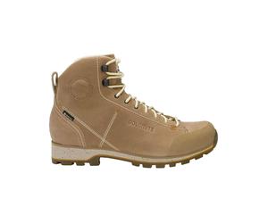 Dolomite - Chaussures lifestyle en GORE-TEX® - W's 54 High FG Evo GORE-TEX Taupe Beige en Cuir - Taille 38 - Marron Marron 38