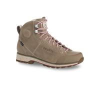 Dolomite 54 High FG Evo GTX Femmes Chaussures de randonnée Gore-Tex 6 Gris
